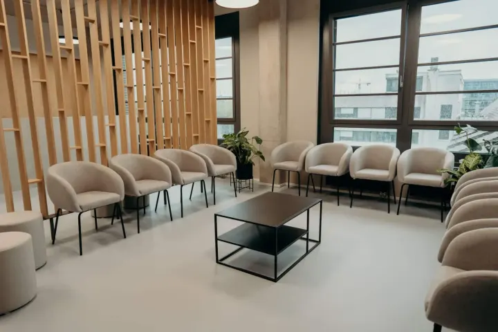 Theraplus — PT Studio in Solln, München