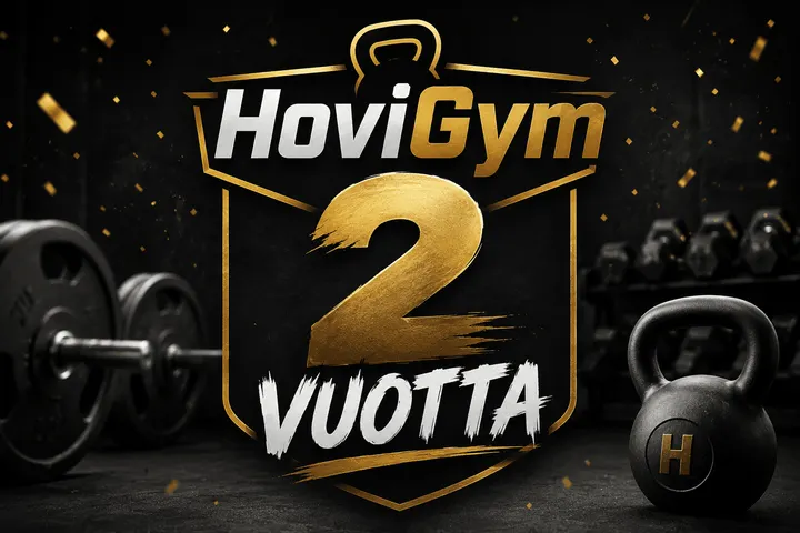 HoviGym — fitnessstudio – Turku — 3