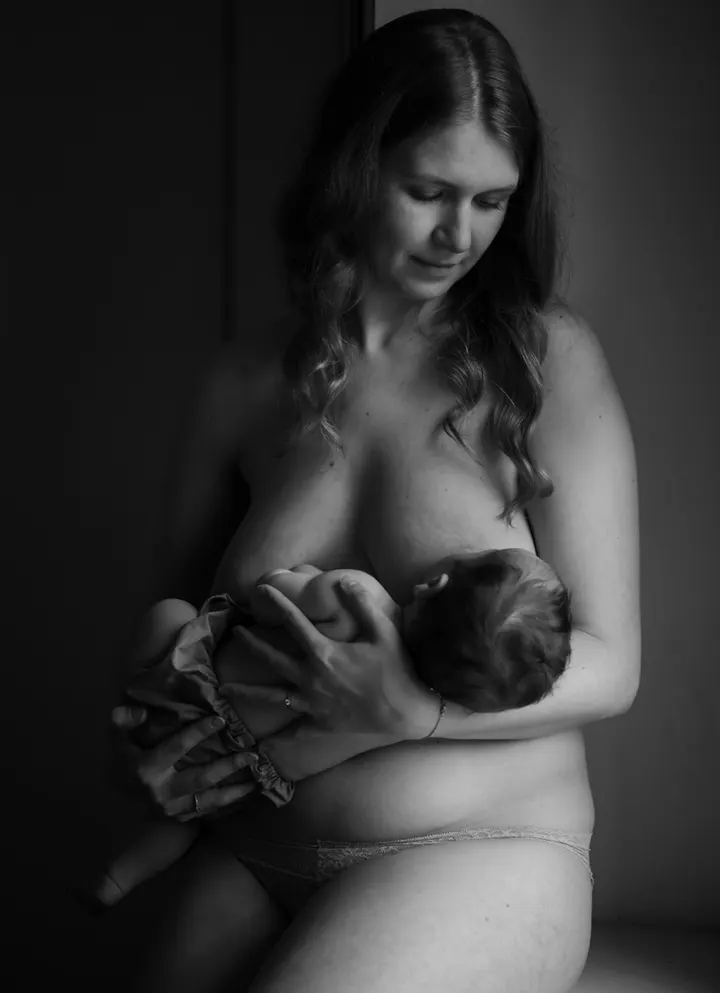 Lolly Stirk Pregnancy Yoga — yoga-studio in London — 3