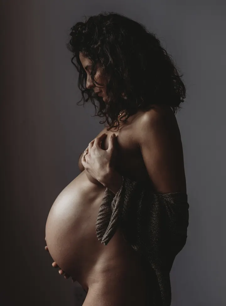 Lolly Stirk Pregnancy Yoga — yoga-studio in London — 5