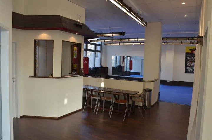 Kimura Karateschule Potsdam — kampfsport-studio in Potsdam — 3