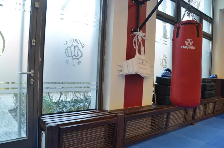 Kimura Karateschule Potsdam — kampfsport-studio in Potsdam — 5