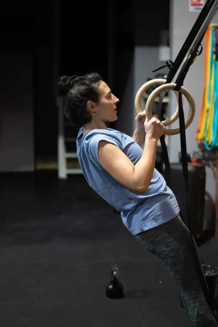 Crossfit Histia — crossfit-studio à Raismes — 3