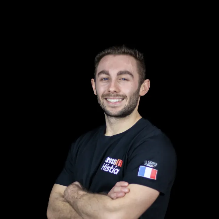 Crossfit Histia — crossfit-studio à Raismes — 3