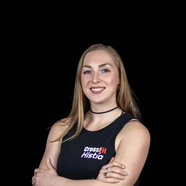 Crossfit Histia — crossfit-studio à Raismes — 4