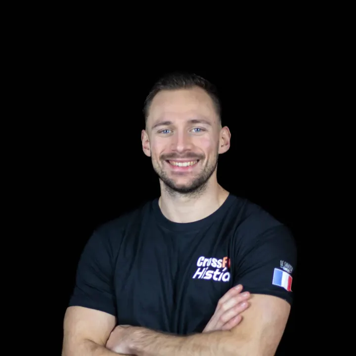 Crossfit Histia — crossfit-studio à Raismes — 5