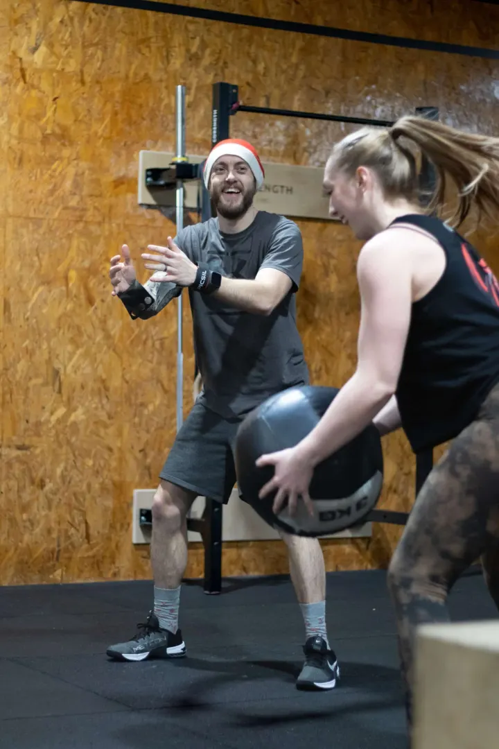 Crossfit Histia — crossfit-studio à Raismes — 6