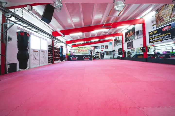 Kampfsport Zentrum Schmid — kampfsport-studio in Leinfelden, Leinfelden-Echterdingen-Oberaichen — 3