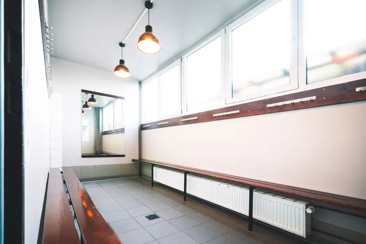 Kampfsport Zentrum Schmid — kampfsport-studio in Leinfelden-Echterdingen-Oberaichen — 4