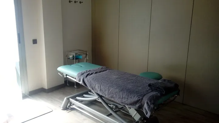 Lucas Salud — pilates-studio en Cortijo Grande, Almería — 2