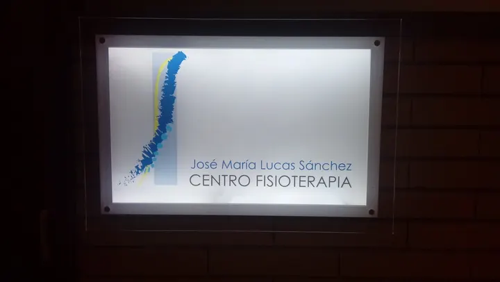 Lucas Salud — pilates-studio en Cortijo Grande, Almería — 3