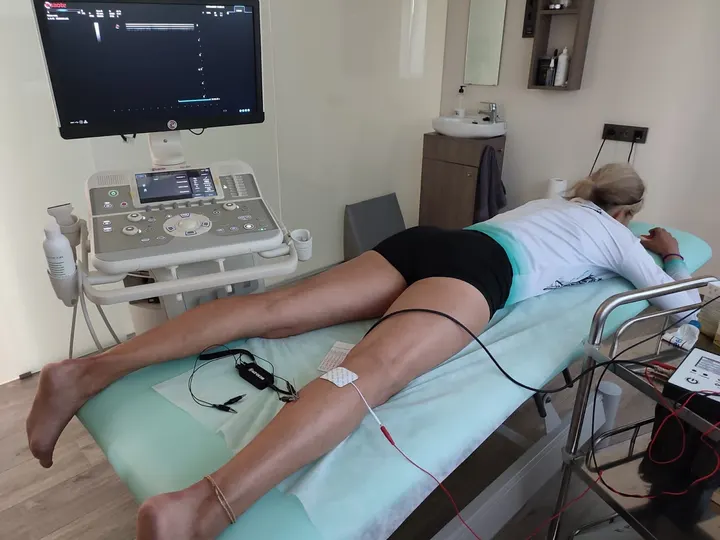 Lucas Salud — pilates-studio en Almería — 3
