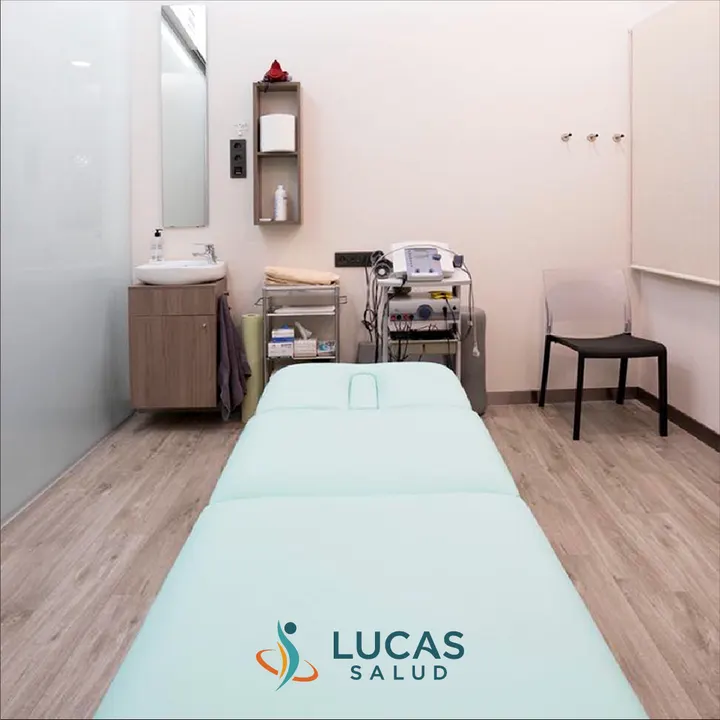 Lucas Salud — pilates-studio en Almería — 5