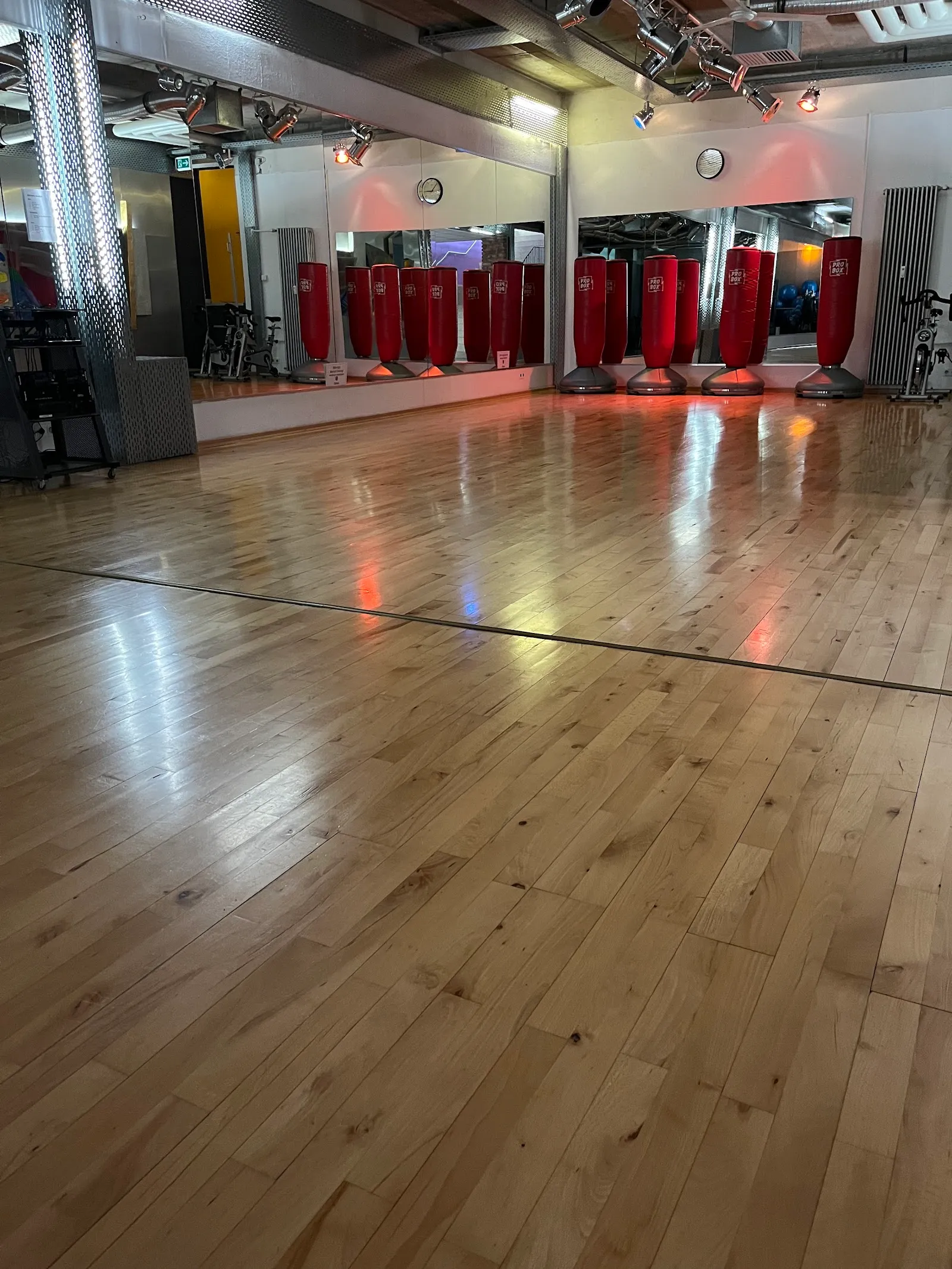 skyfit-Women Sendling — fitnessstudio in München — 3