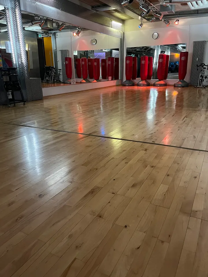skyfit-Women Sendling — fitnessstudio in München — 3