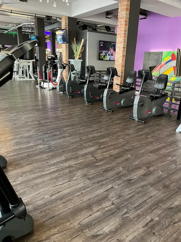 skyfit-Women Sendling — Fitnessstudio in Sendling, München