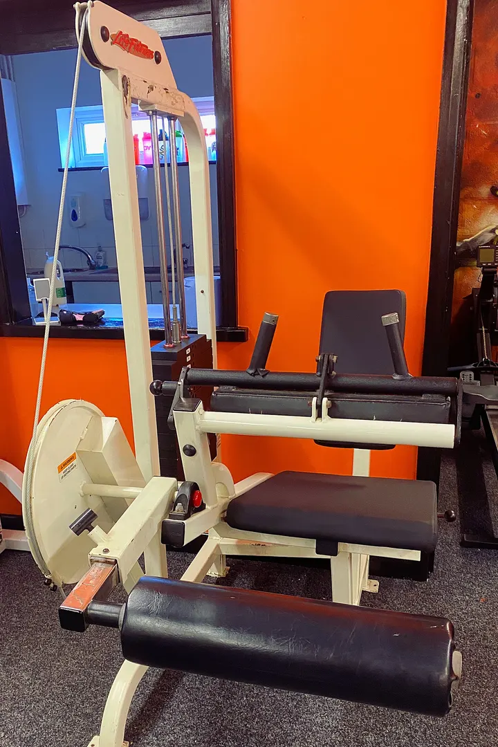 Fitness Empire — fitness studio in Dudley Fields, Brierley Hill — 2