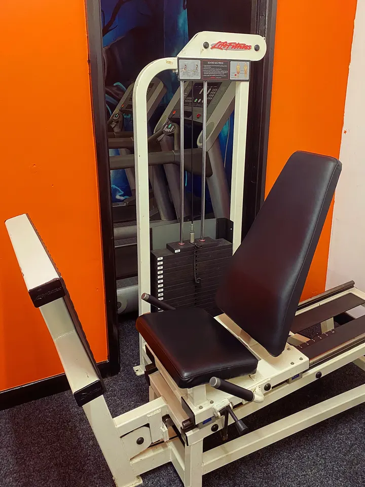 Fitness Empire — fitness studio in Brierley Hill — 3