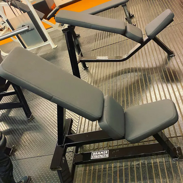 Fitness Empire — fitness studio in Brierley Hill — 4