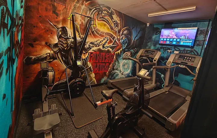 Fitness Empire — fitness studio in Brierley Hill — 5