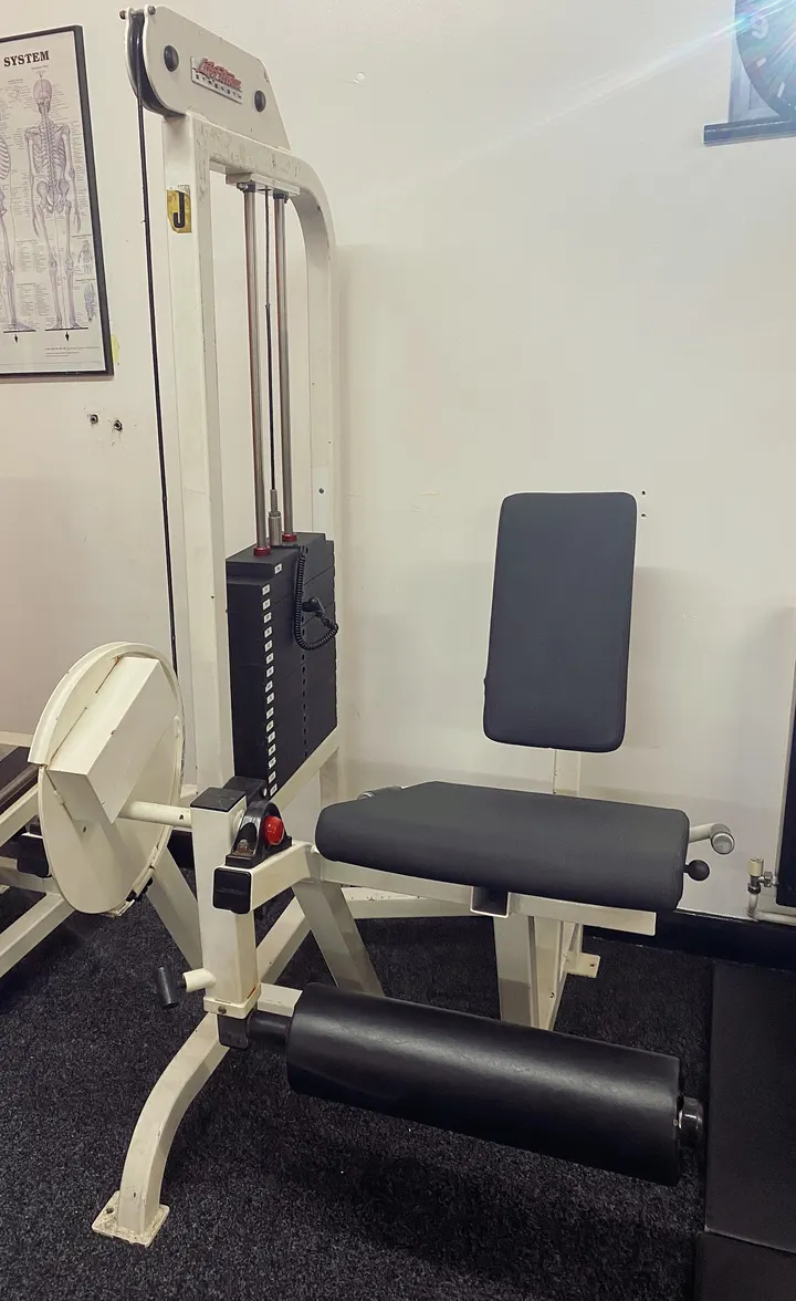 Fitness Empire — Fitness Studio in Dudley Fields, Brierley Hill
