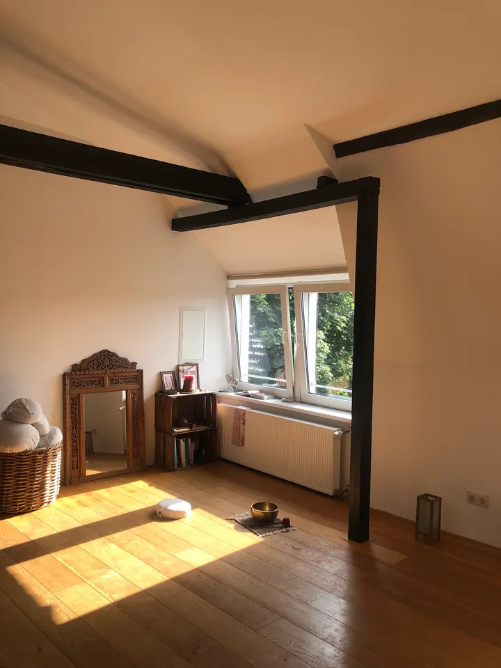 Natsumi Hirose ashtanga yoga shala — Yoga in Flingern Nord, Düsseldorf