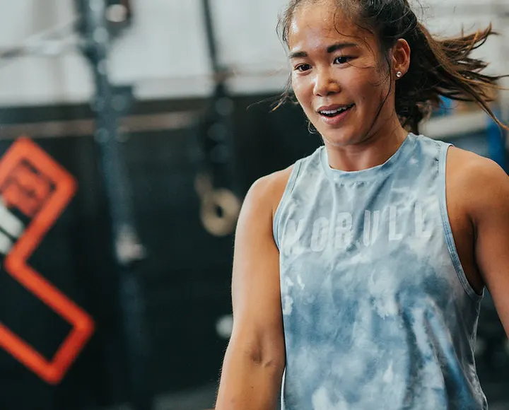 CrossFit®13 — crossfit-studio in Brentwood — 3