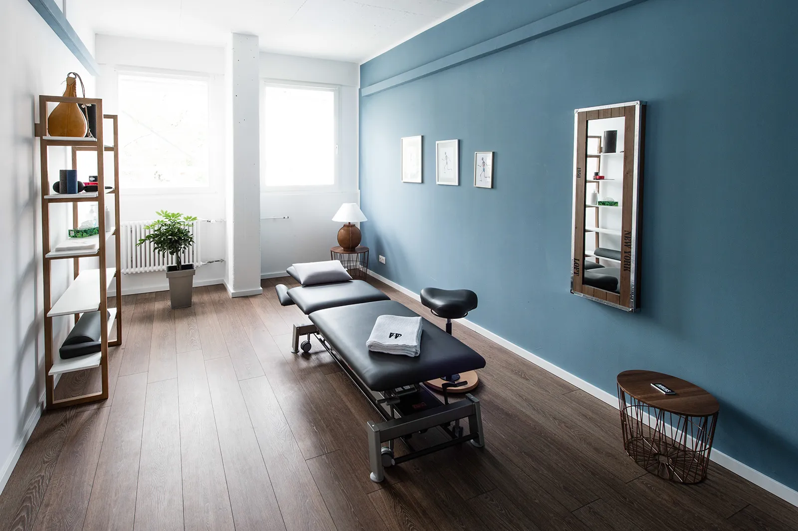 Fitness Private GmbH — pt-studio in Industriegebiet, Konstanz — 2