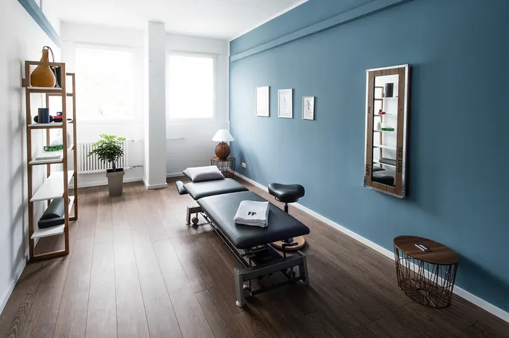 Fitness Private GmbH — pt-studio in Industriegebiet, Konstanz — 2