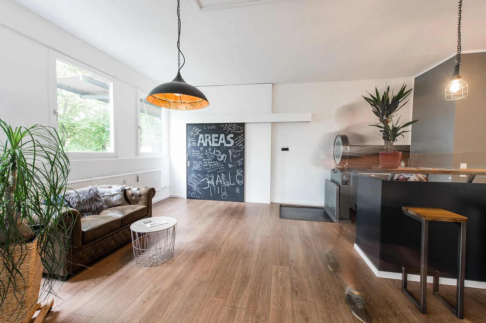 Fitness Private GmbH — pt-studio in Konstanz — 3