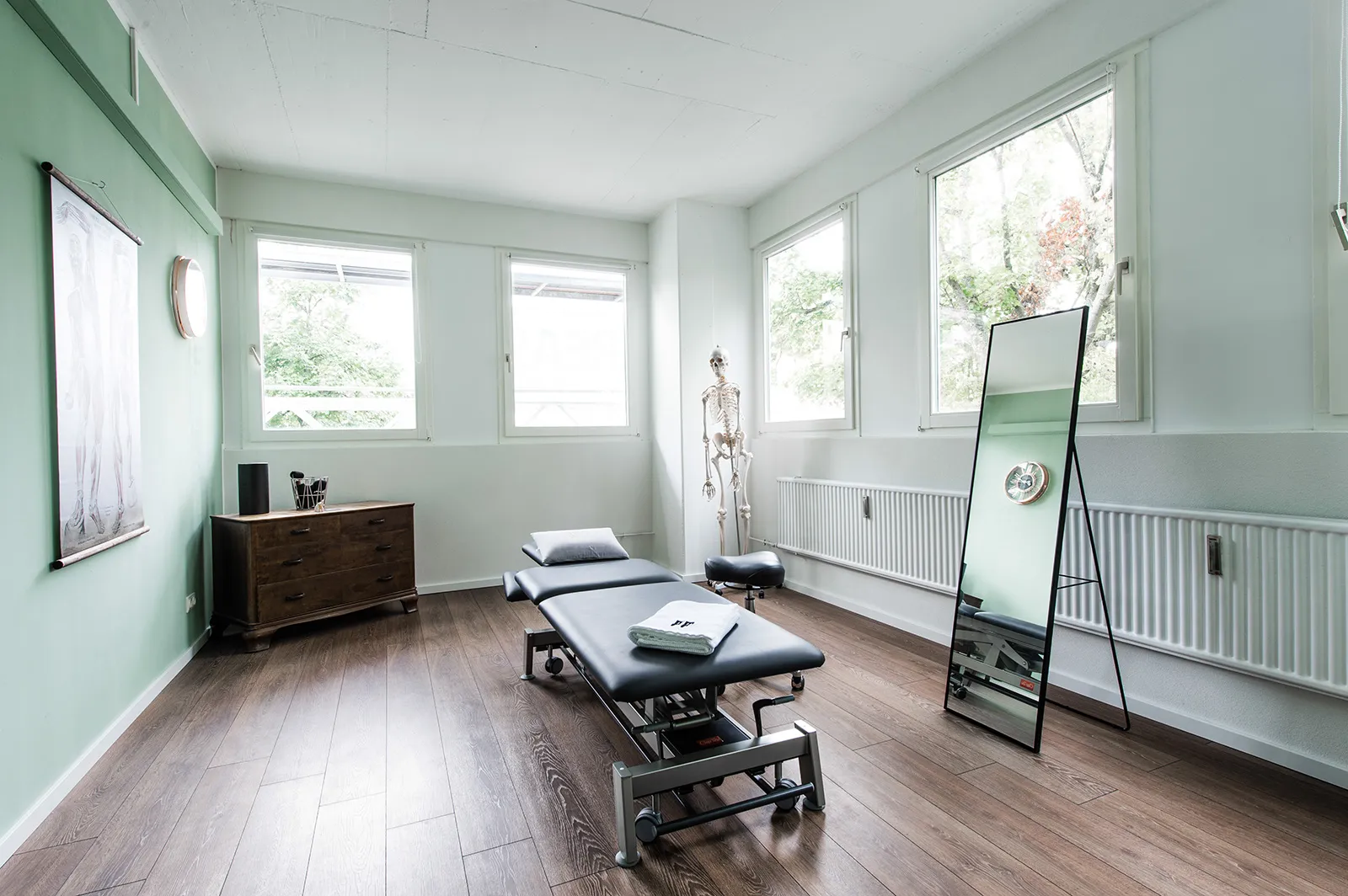 Fitness Private GmbH — pt-studio in Konstanz — 4