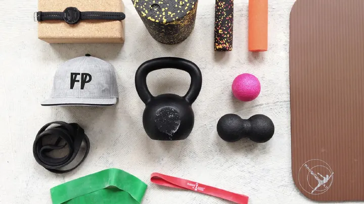 Fitness Private GmbH — Fitnessstudio in Industriegebiet, Konstanz