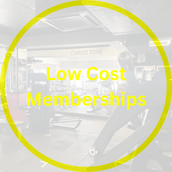 New Body Gym — fitness studio in Rayleigh — 2