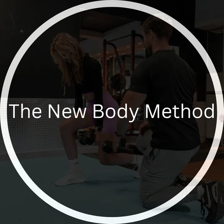 New Body Gym — fitness studio in Rayleigh — 3