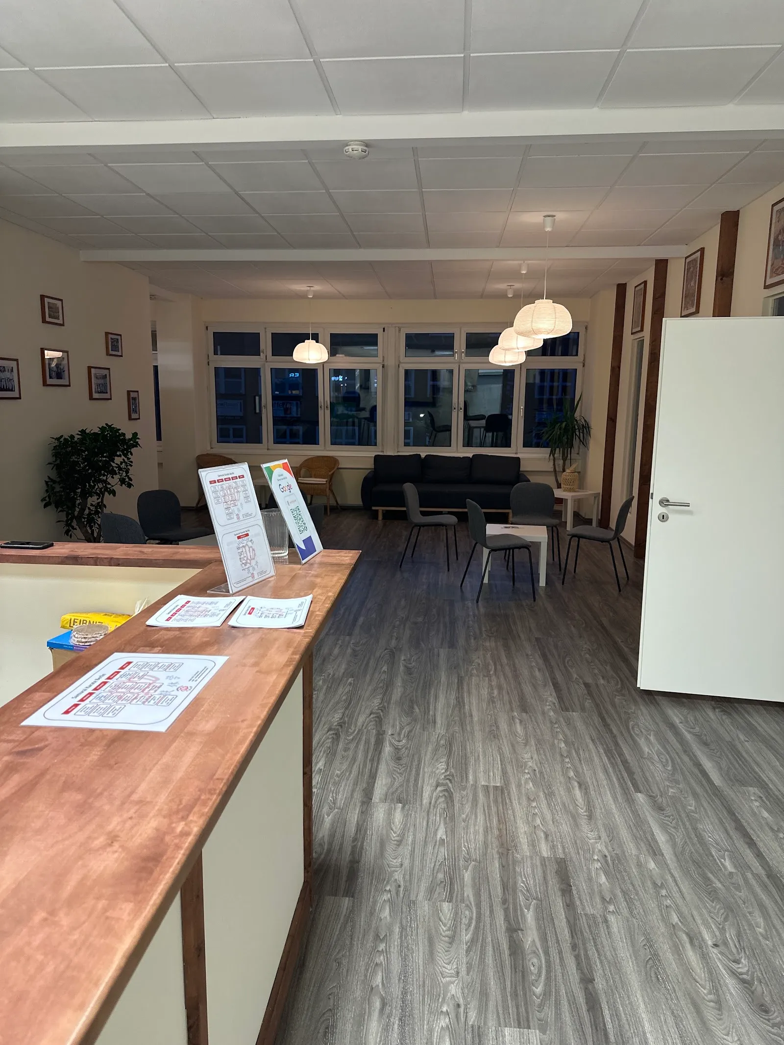 Samurai Karate Berlin — kampfsport-studio in Schöneberg, Berlin — 3