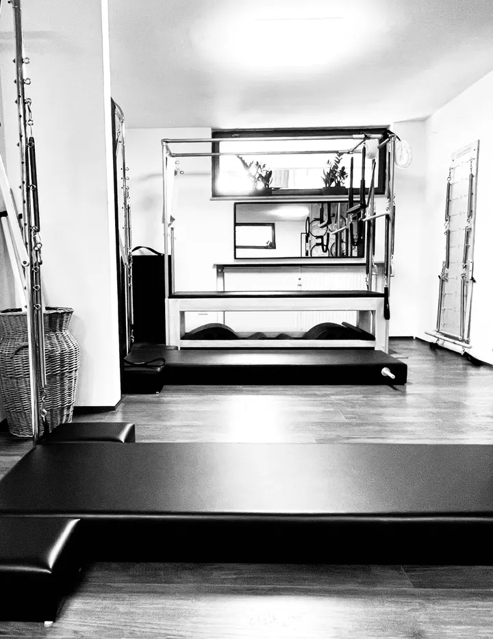 Natural Movement Lab — pilates-studio a Barcola, Trieste — 2