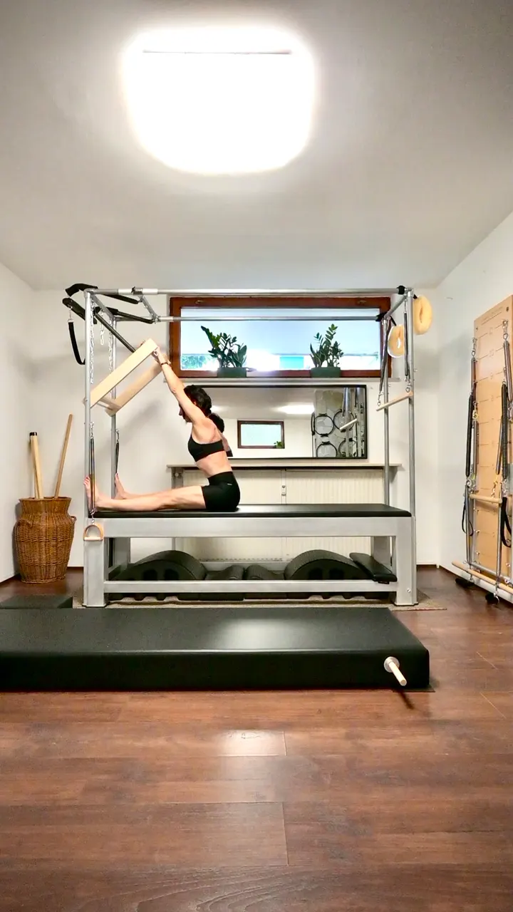Natural Movement Lab — pilates-studio a Barcola, Trieste — 3