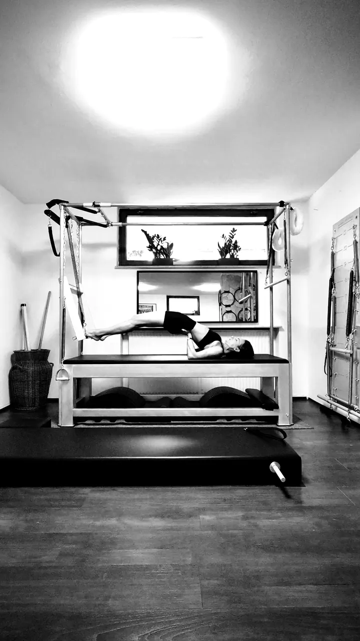 Natural Movement Lab — Pilates a Barcola, Trieste