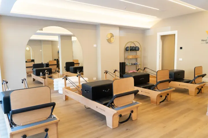 YP Trainer San Paolo — personal training-studio a San Paolo, Roma — 2