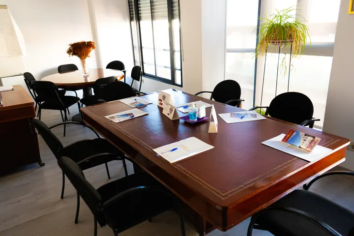 GESTION Y EXPLOTACION FITNESS S.L. — Estudio de fitness en Casco Antiguo, Alcorcón