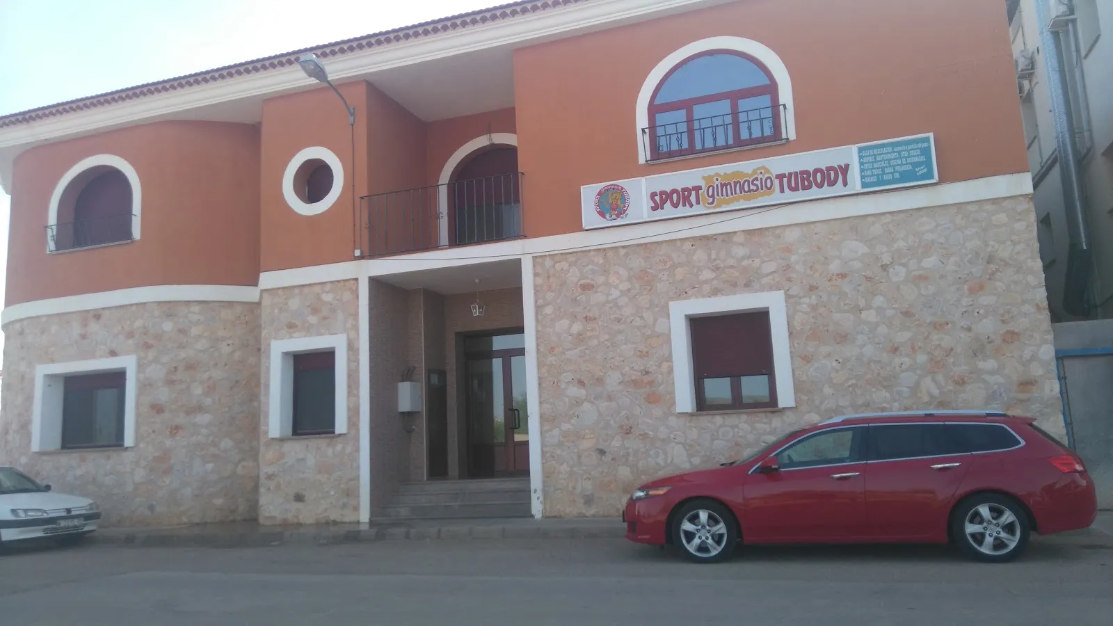 Sport Tubody — estudio de fitness-studio en Quintanar del Rey — 3