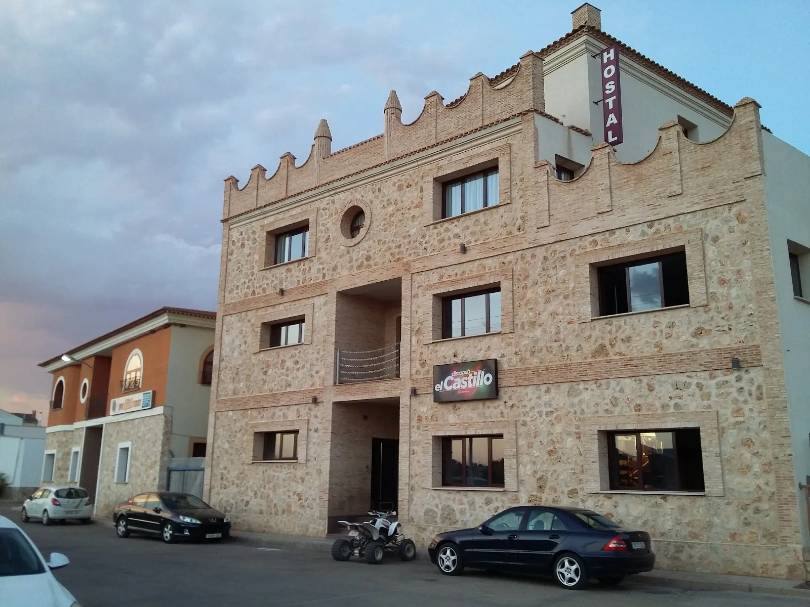 Sport Tubody — estudio de fitness-studio en Quintanar del Rey — 5