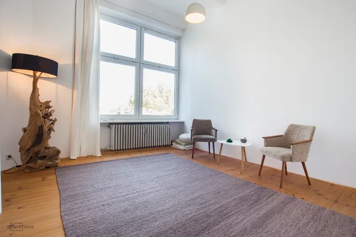 Somatische Akademie Berlin — Yoga in Kreuzberg, Berlin