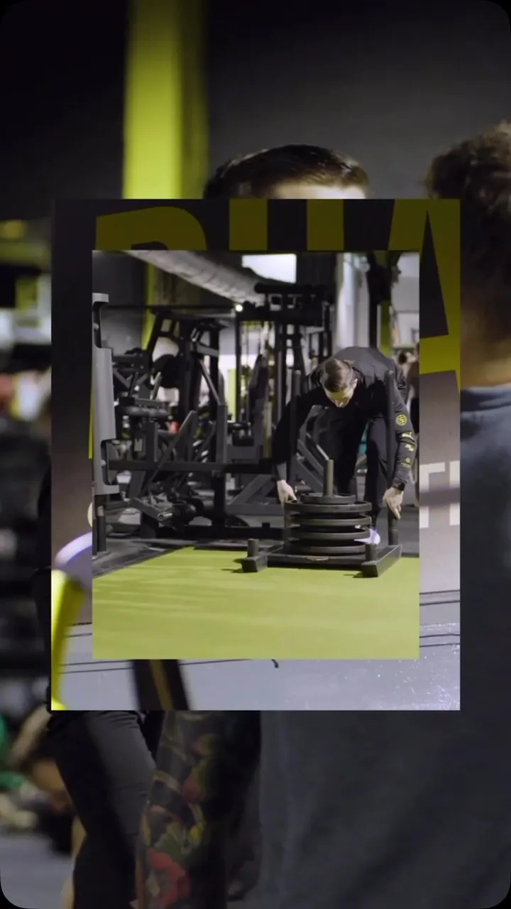 Dual Strength & Fitness — strength-studio in Horsham — 4