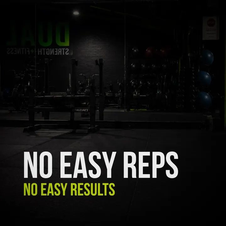 Dual Strength & Fitness — strength-studio in Horsham — 5