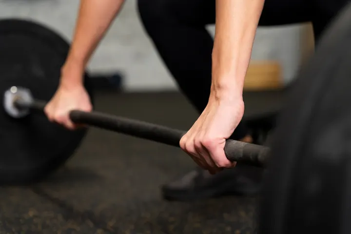 Purely Watts Coaching — personal training-studio in Stratum, Eindhoven — 2