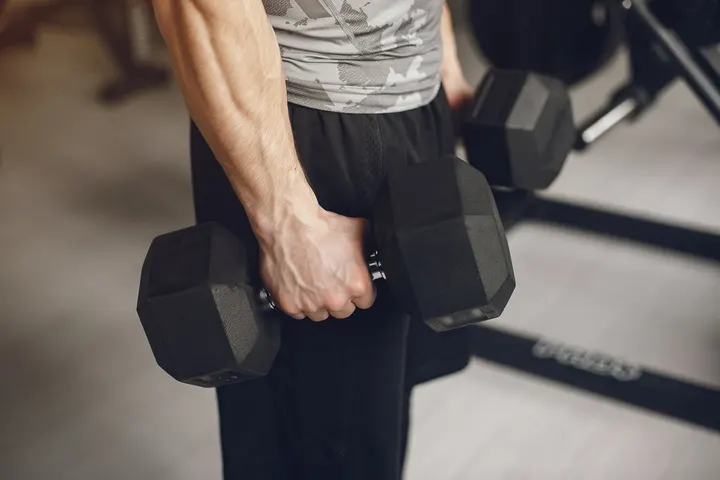 Purely Watts Coaching — personal training-studio in Stratum, Eindhoven — 3