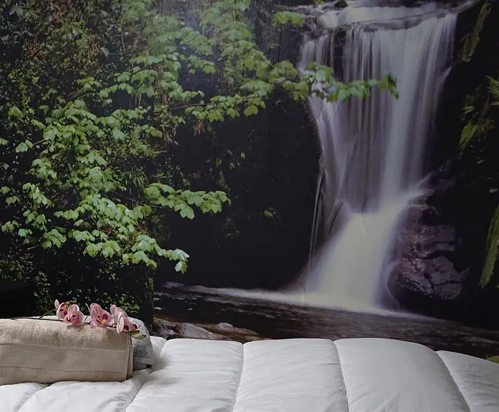 AyurVeda Hälsogåvan — wellness-studio i Hjortmossen, Trollhättan