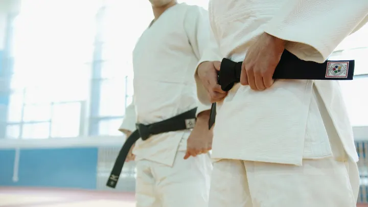 Judoschool Kradolfer — vechtsport-studio in De Schutskamp, 's-Hertogenbosch — 2