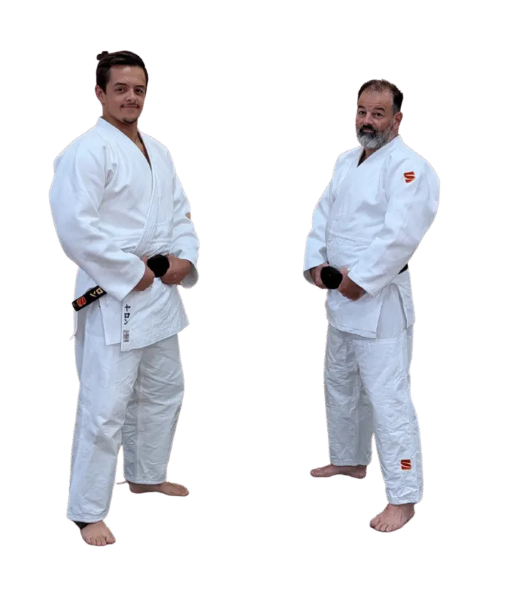 Judoschool Kradolfer — vechtsport-studio in De Schutskamp, 's-Hertogenbosch — 3
